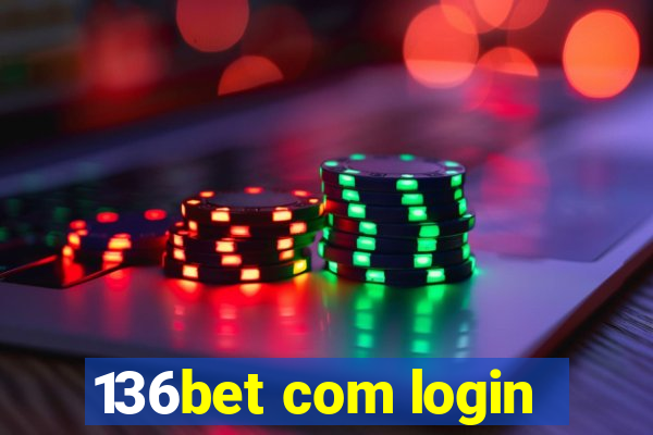 136bet com login